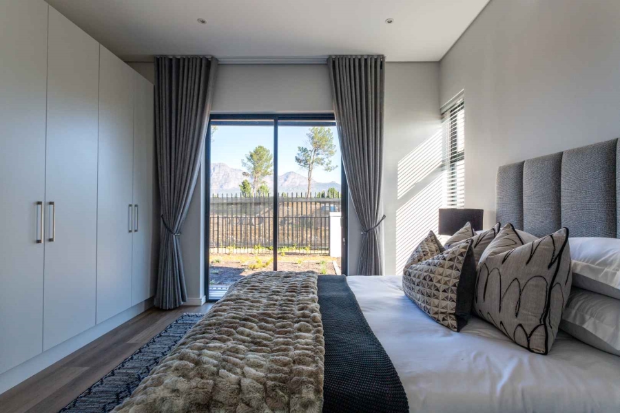 4 Bedroom Property for Sale in Pearl Valley Golf Estate Western Cape